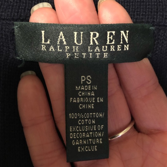 Ralph Lauren Blazer - Picture 6 of 6